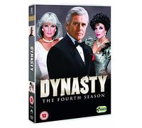 Dynasty Season 4 [DVD] [1983]