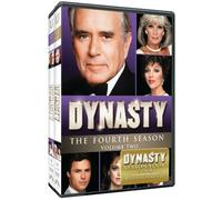 Dynasty: Season 4 Vol. 1 & 2 (DVD) (US IMPORT)