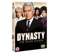 Dynasty - Season 6 [DVD] [1985]