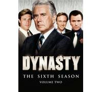 Dynasty: Season 6, Vol. 2