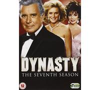 Dynasty: Season 7 [DVD] [1986]