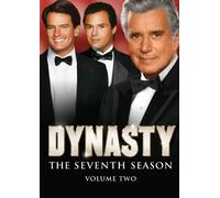 Dynasty: Season 7, Vol. 2