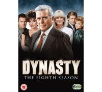 Dynasty Season 8