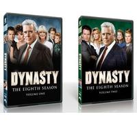 Dynasty: Season 8, Vol. 1 & 2 (2-Pack)
