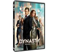 Dynasty: Season Four