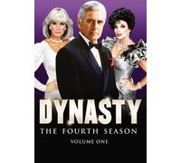 Dynasty: Season Four V.1 [DVD] [Region 1] [US Import] [NTSC]