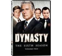 Dynasty: Season Six 2 [DVD] [Region 1] [US Import] [NTSC]