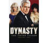 Dynasty: Season Three V. 1 [DVD] [Region 1] [US Import] [NTSC]