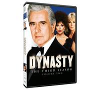 Dynasty: Season Three V.2 [DVD] [Region 1] [US Import] [NTSC]
