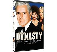 Dynasty: Season Three V.2 [DVD] [Region 1] [US Import] [NTSC]
