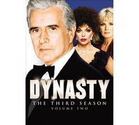 Dynasty: Season Three V.2 [DVD] [Region 1] [US Import] [NTSC]