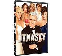 Dynasty: Second Season [DVD] [1982] [Region 1] [US Import] [NTSC]