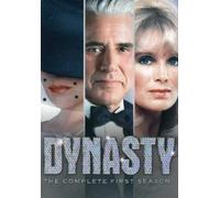 Dynasty: The Complete First Season [1981] (REGION 1) (NTSC) [DVD] [1982] [US Import]