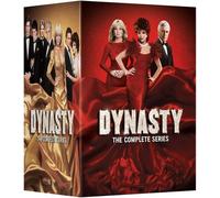 Dynasty: The Complete Series