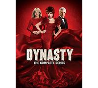 Dynasty: The Complete Series