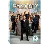 Dynasty: The Complete Series