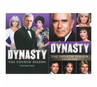 Dynasty: The Fourth Season