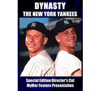 Dynasty: The New York Yankees-SPECIAL EDITION DIRECTOR'S CUT