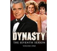 Dynasty: The Seventh Season - 1 [DVD] [Region 1] [US Import] [NTSC]