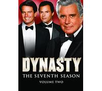 Dynasty: The Seventh Season - 2 [DVD] [Region 1] [US Import] [NTSC]