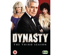 Dynasty: The Third Season [DVD] [1982]