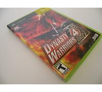 Dynasty Warrior 4 / Game
