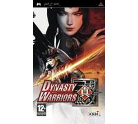 Dynasty Warriors