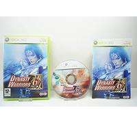 Dynasty Warriors 6 (Xbox 360)