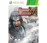 Dynasty Warriors 7 / Game