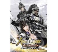 DYNASTY WARRIORS 7: Xtreme Legends Definitive Edition PC