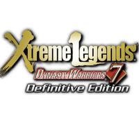 DYNASTY WARRIORS 7: Xtreme Legends Definitive Edition (PC) Steam Account - GLOBAL