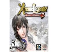 DYNASTY WARRIORS 7: Xtreme Legends Definitive Edition (PC) - Steam Gift - GLOBAL