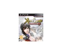 Dynasty Warriors 7: Xtreme Legends (Playstation 3)