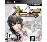 Dynasty Warriors 7 Xtreme Legends (Sony Playstation 3) (US IMPORT)