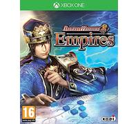 Dynasty Warriors 8 Empires