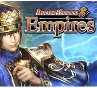 DYNASTY WARRIORS 8 Empires PC Steam Account