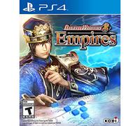 Dynasty Warriors 8 Empires (PS4)