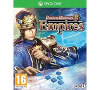 Dynasty Warriors 8 Empires (Xbox One)