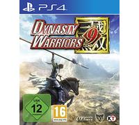 Dynasty Warriors 9