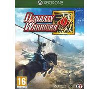 Dynasty Warriors 9