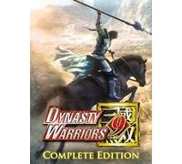 Dynasty Warriors 9 | Complete Edition (PC) - Steam Gift - EUROPE