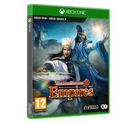 Dynasty Warriors 9 Empires