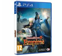Dynasty Warriors 9 Empires