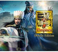 DYNASTY WARRIORS 9 Empires Deluxe Edition PC Steam CD Key