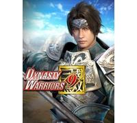DYNASTY WARRIORS 9 Empires | Deluxe Edition (PC) - Steam Key - GLOBAL