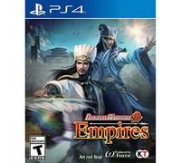 Dynasty Warriors 9 Empires for PlayStation 4