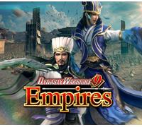 DYNASTY WARRIORS 9 Empires PC Steam Account