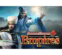 DYNASTY WARRIORS 9 Empires (PC) Steam Key - GLOBAL