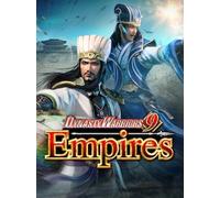 DYNASTY WARRIORS 9 Empires (PC) - Steam Key - GLOBAL (EN/JP)