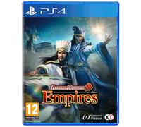 Dynasty Warriors 9 Empires - PlayStation 4